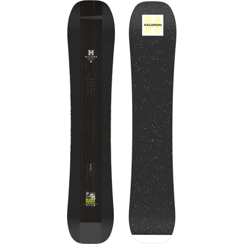 2026 HPS Louif Paradis Snowboard