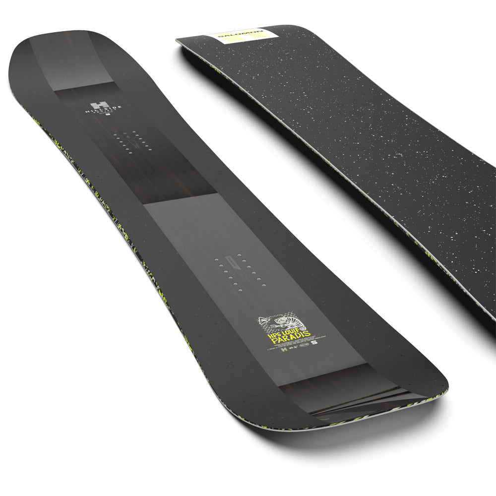 Salomon 2026 HPS Louif Paradis Snowboard | Rhythm Snowsports. Salomon 2026 HPS Louif Paradis Snowboard | Rhythm Snowsports.