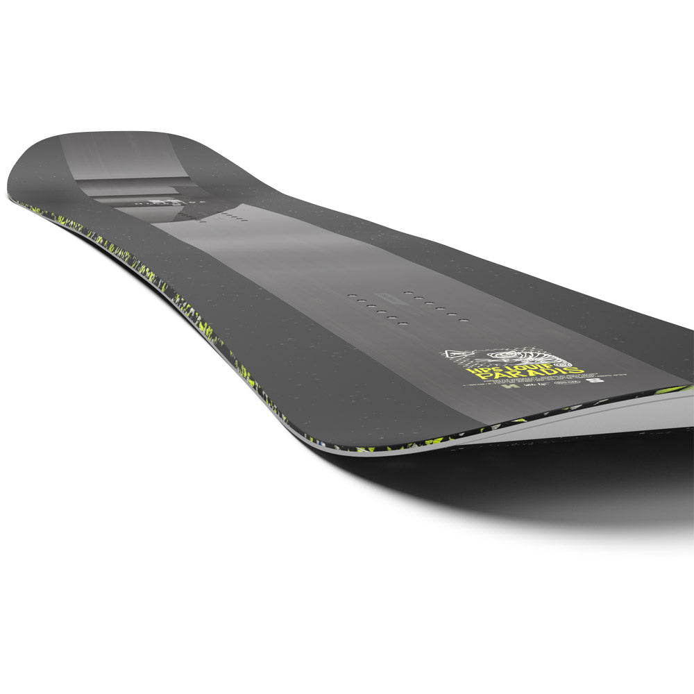 2026 HPS Louif Paradis Snowboard