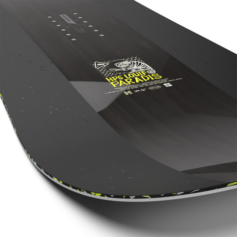 2026 HPS Louif Paradis Snowboard