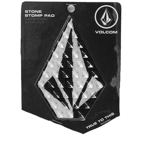 Stone Stomp Pad
