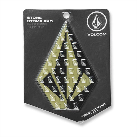 Stone Stomp Pad