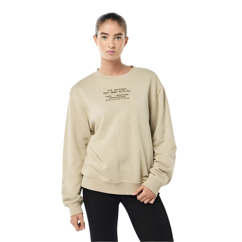 Lamont Sweat Jumper - Womens