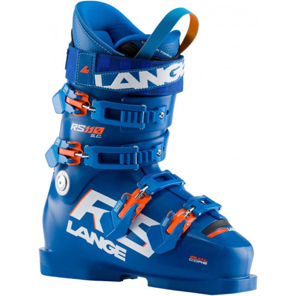 Lange RS 110 MV Ski Boots | Rhythm Snowsports.