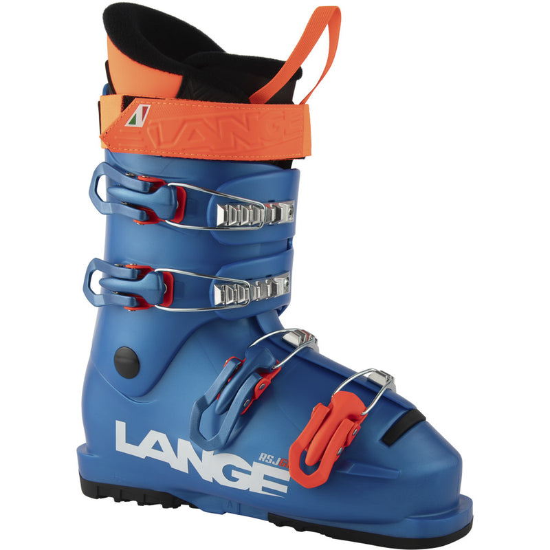 RSJ 60 Ski Boots - Kids