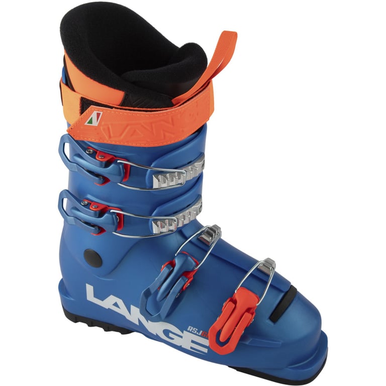 RSJ 60 Ski Boots