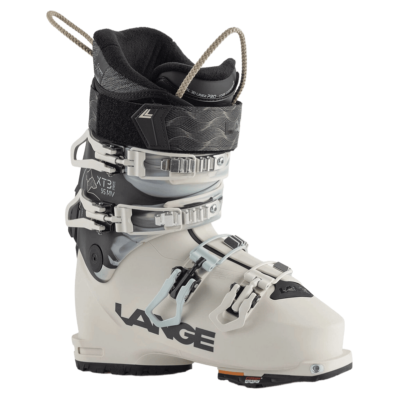 Lange XT3 Free 95 MV GW Ski Boots - Womens