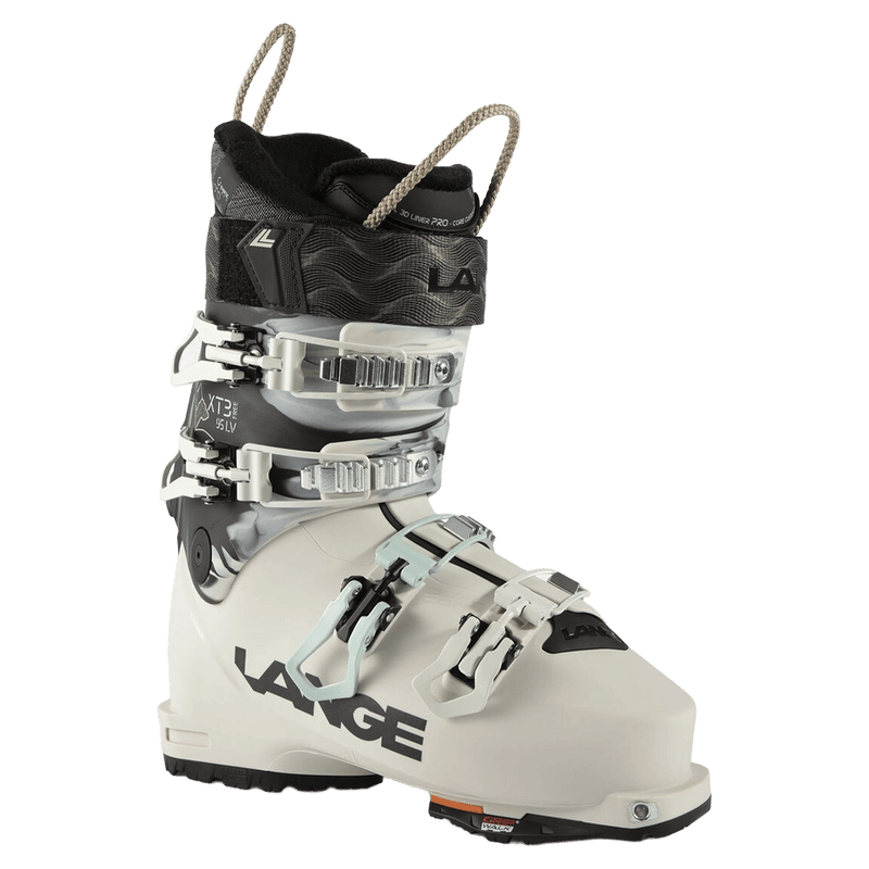 Lange XT3 Free 95 LV GW Ski Boots - Womens