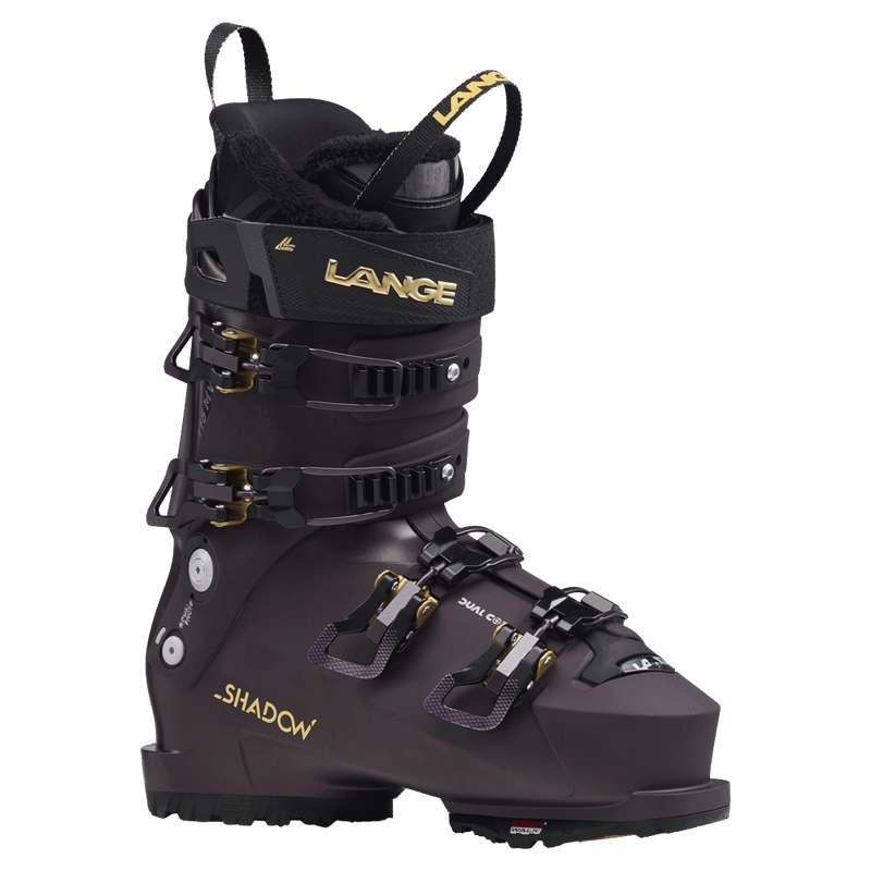 Lange Shadow 115 MV GW Ski Boots - Womens