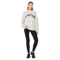 Legacy Knit Crew - Womens