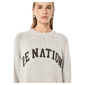 Legacy Knit Crew - Womens