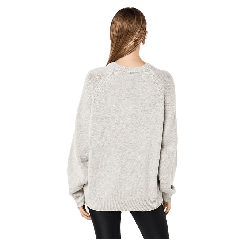 Legacy Knit Crew - Womens