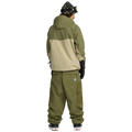Longo Gore-Tex Snowboard Pants