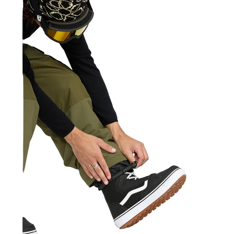 Longo Gore-Tex Snowboard Pants