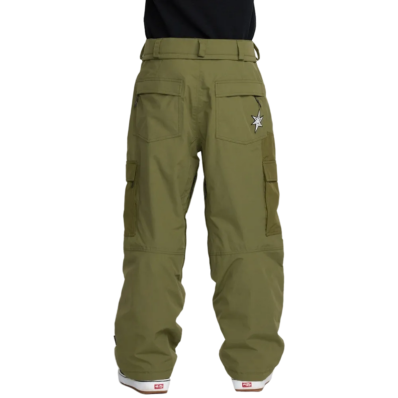 Longo Gore-Tex Snowboard Pants