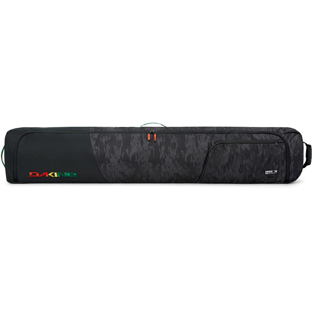 Dakine Low Roller Snowboard Bag | Rhythm Snowsports.