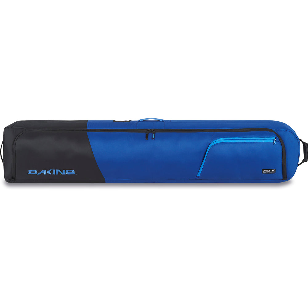 スノーボード DAKINE LOW ROLLER SNOWBOARD BAG 165cm Low Roller Snowboard Bag - Wildflower – Dakine