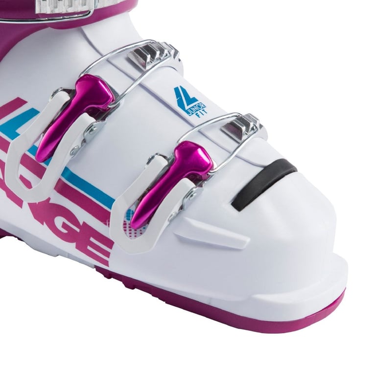 Starlet 60 Ski Boots - Kids