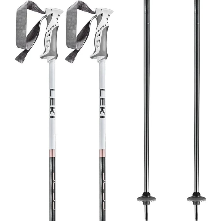 Bliss Ski Poles