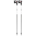 Carbon 14 3D Ski Poles - Womens