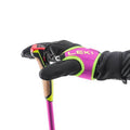 PRC 750 XC Poles