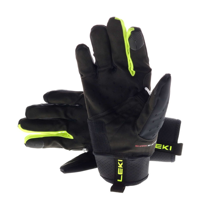 PRC Shark Gloves