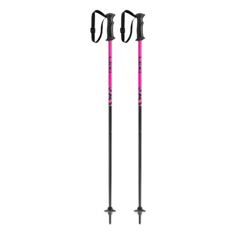 Rider Ski Poles