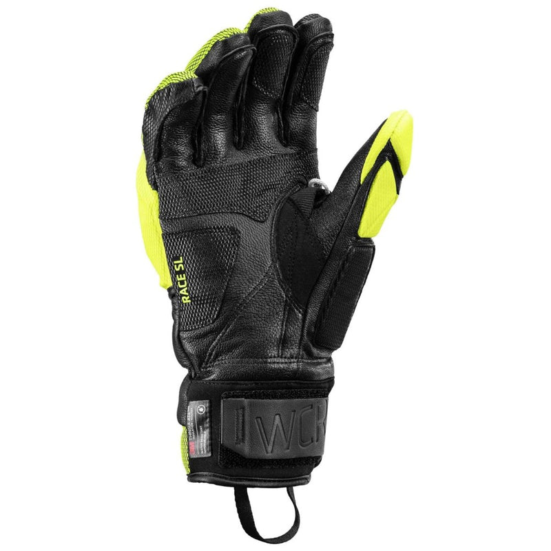 WCR Venom SL 3D Gloves