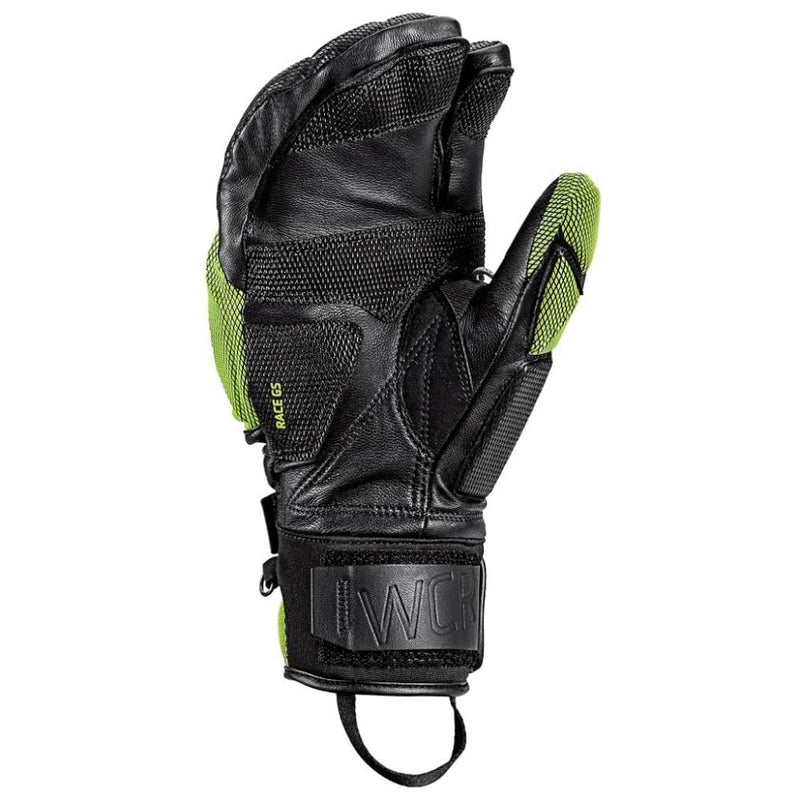 WCR Venom SL 3D Mitts