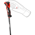 Airfoil 3D Ski Poles