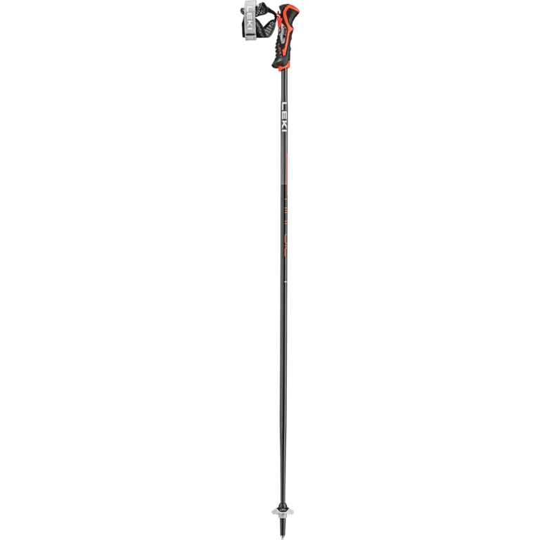 Airfoil 3D Ski Poles