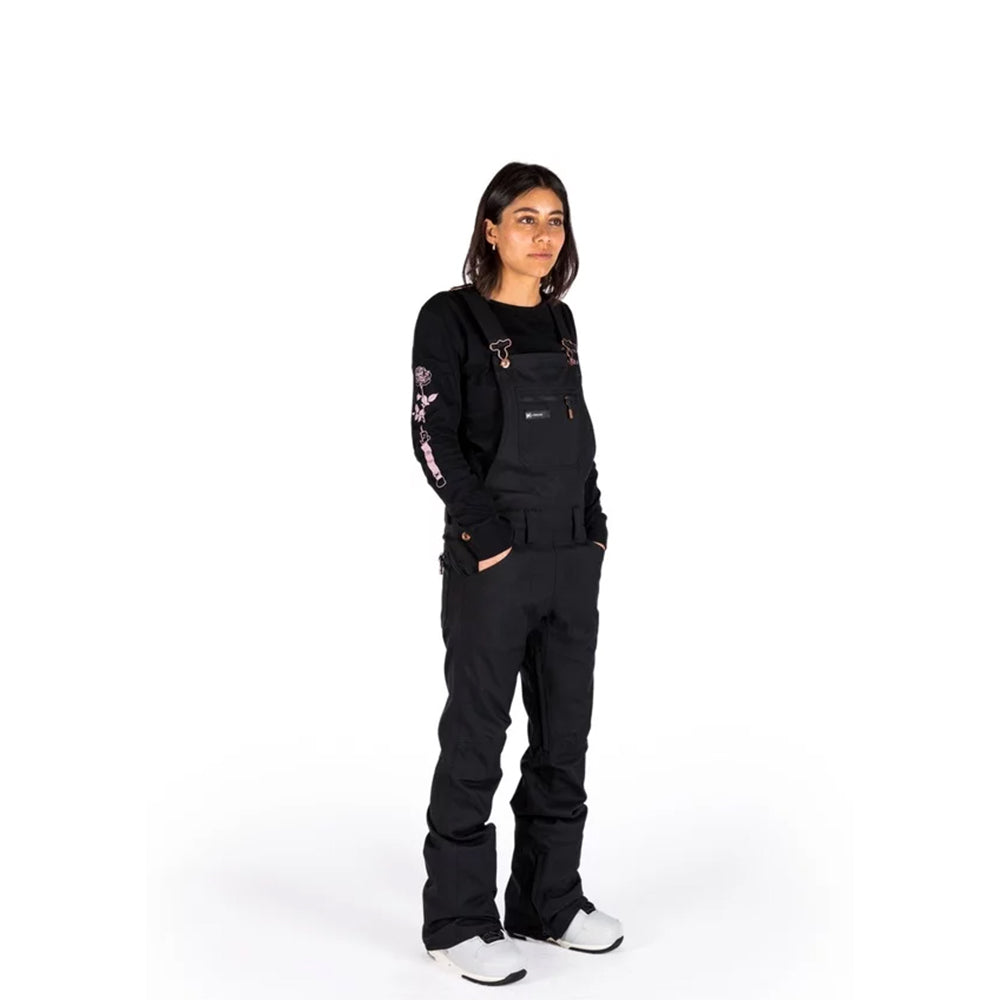 Loretta Overall Snowboard Pants - Womens