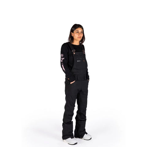 Loretta Overall Snowboard Pants - Womens