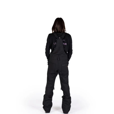 Loretta Overall Snowboard Pants - Womens