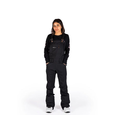 Loretta Overall Snowboard Pants - Womens