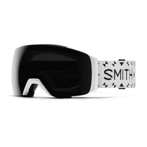 I/O Mag XL Low Bridge Fit Goggle
