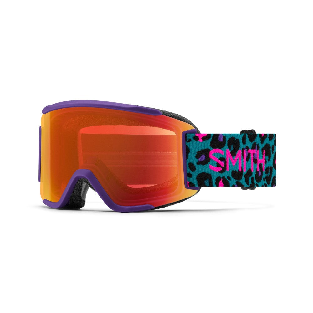 Squad S Goggle