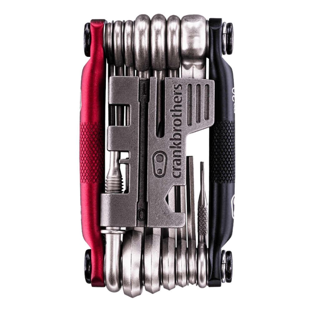 M20 Bike Multi-Tool