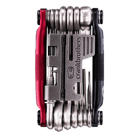 M20 Bike Multi-Tool