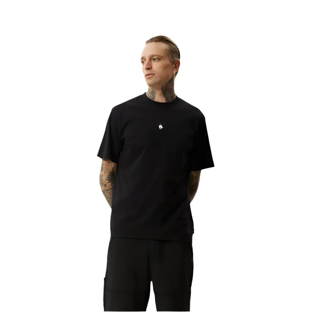 Flame Retro Fit Tee