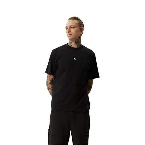 Flame Retro Fit Tee