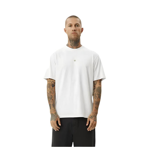 Flame Retro Fit Tee