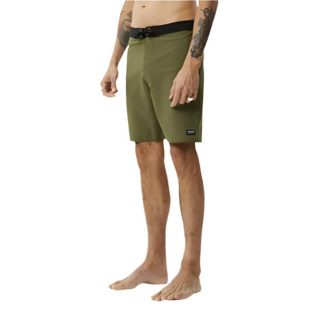 Surf Related Fixed Waist Boardshorts 20