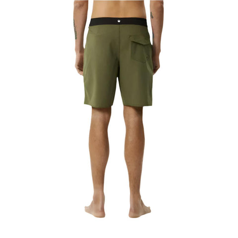 Surf Related Fixed Waist Boardshorts 20