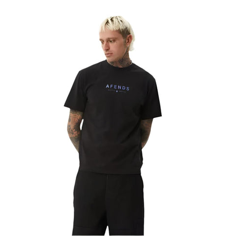 Thrown Out Retro Fit Tee