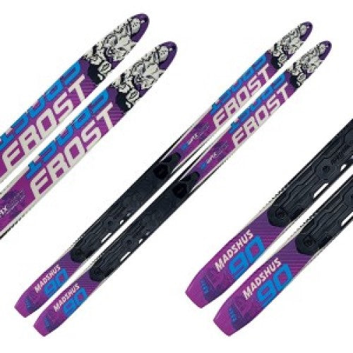 Frost Classic XC Kids Ski