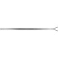 Side view of Majesty 2027 Adventure Ti Ski