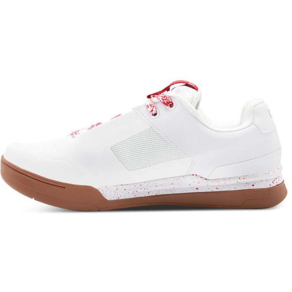 Mallet Lace Clipless MTB Shoe