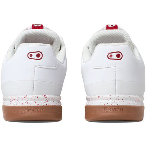 Mallet Lace Clipless MTB Shoe