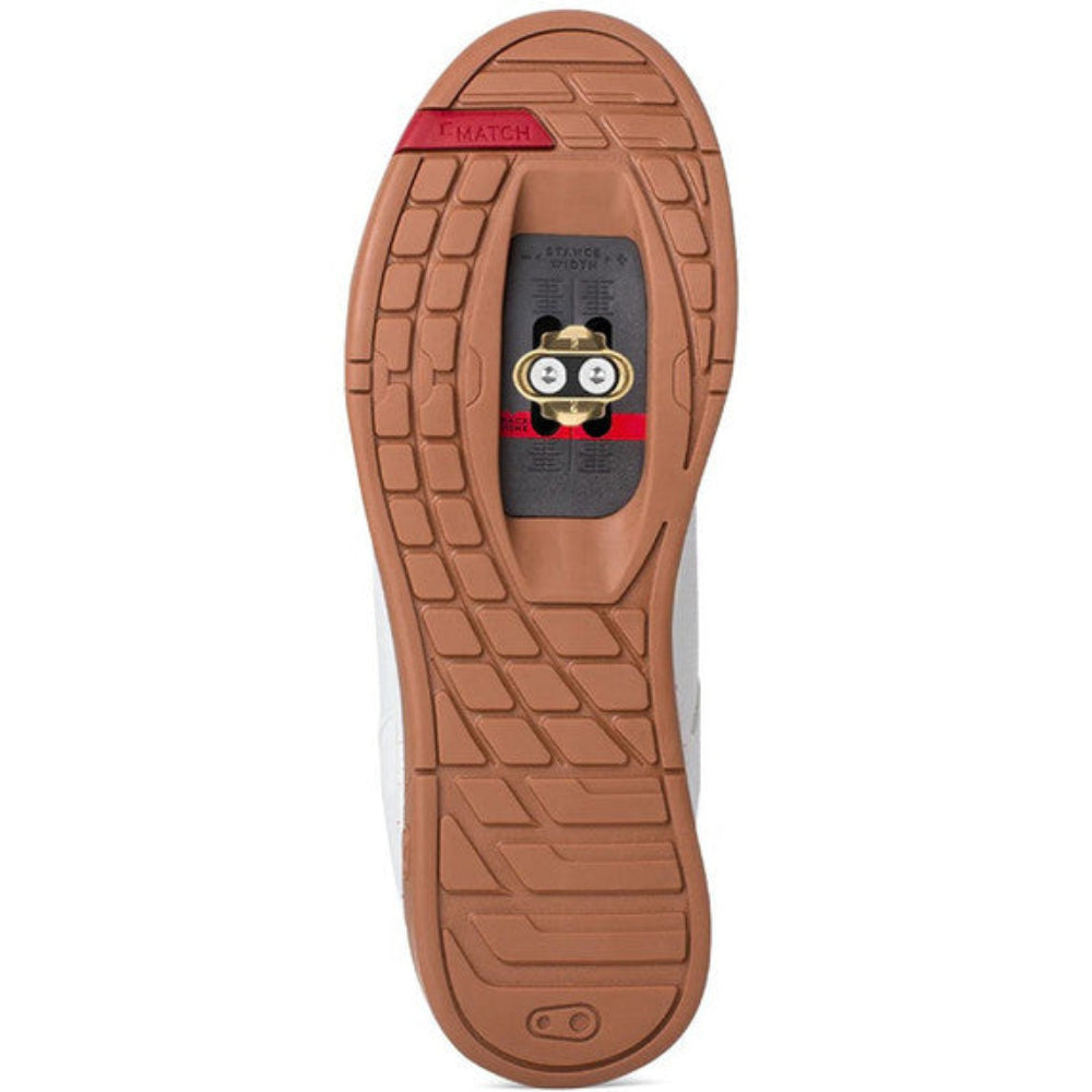 Mallet Lace Clipless MTB Shoe